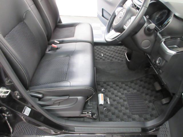 ムーヴカスタム(新潟県新潟市南区)