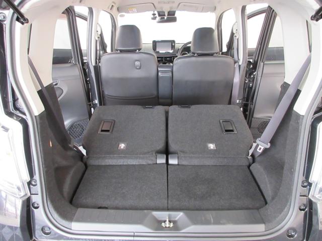 ムーヴカスタム(新潟県新潟市南区)