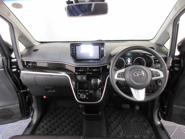 ムーヴカスタム(新潟県新潟市南区)