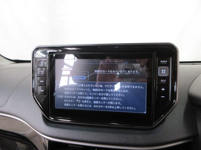 ムーヴカスタム(新潟県新潟市南区)