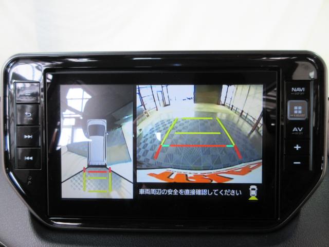 ムーヴカスタム(新潟県新潟市南区)