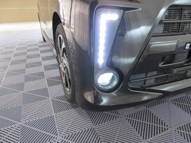 ムーヴカスタム(新潟県新潟市南区)