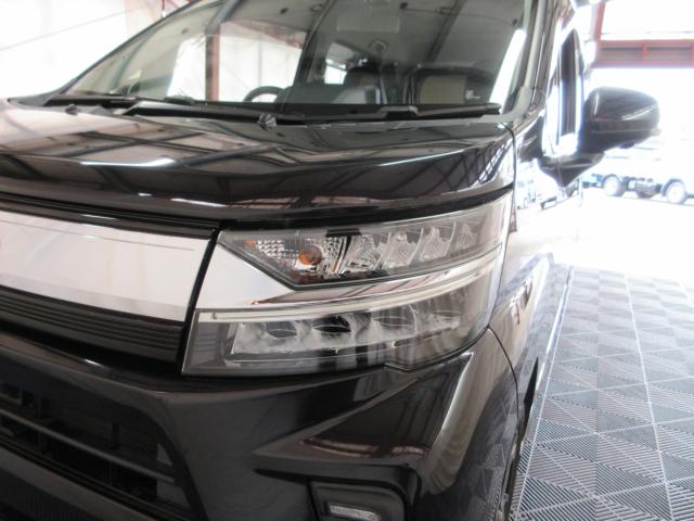 ムーヴカスタム(新潟県新潟市南区)