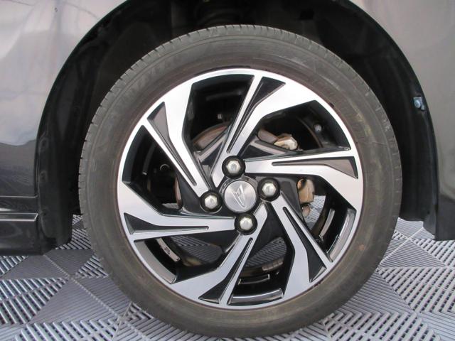 ムーヴカスタム(新潟県新潟市南区)