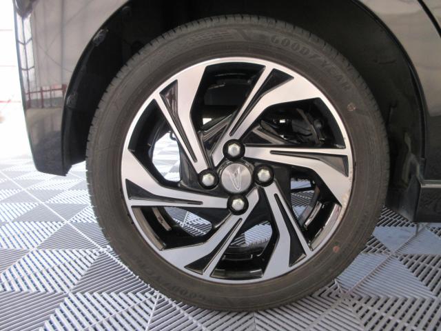 ムーヴカスタム(新潟県新潟市南区)