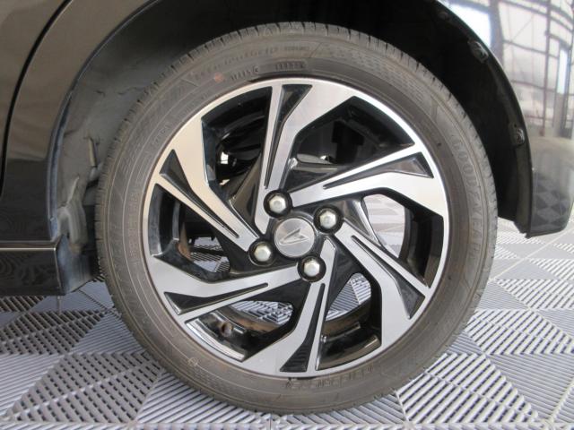 ムーヴカスタム(新潟県新潟市南区)