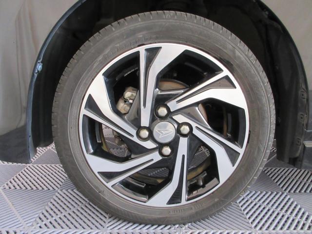 ムーヴカスタム(新潟県新潟市南区)