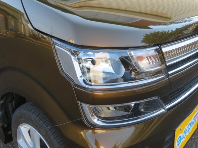 ワゴンＲ（新潟県新潟市中央区）画像4