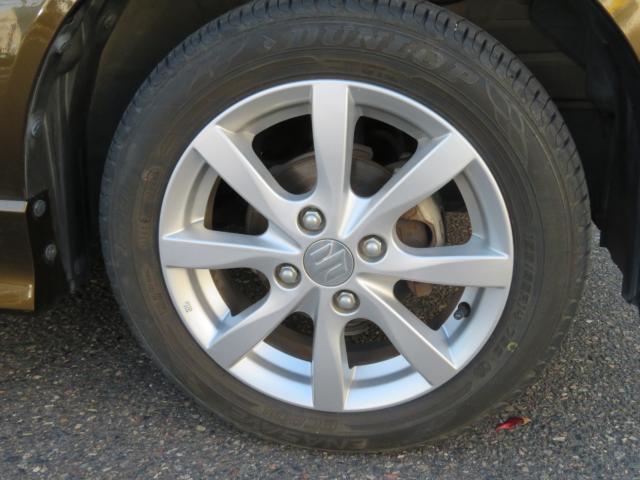 ワゴンＲ（新潟県新潟市中央区）画像5