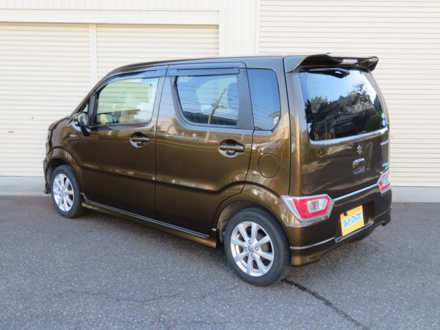 ワゴンＲ（新潟県新潟市中央区）画像2