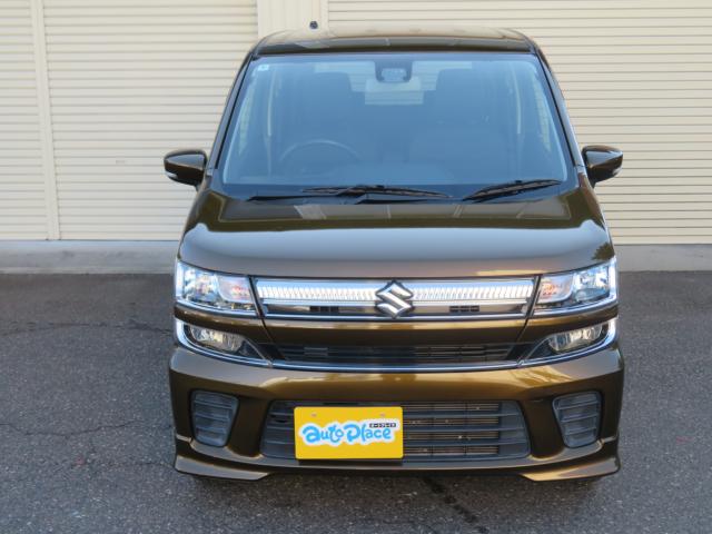 ワゴンＲ（新潟県新潟市中央区）画像9