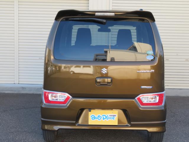 ワゴンＲ（新潟県新潟市中央区）画像10