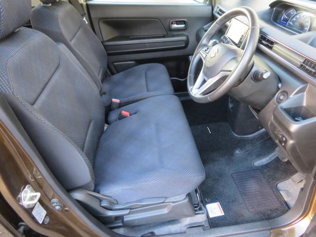 ワゴンＲ（新潟県新潟市中央区）画像13