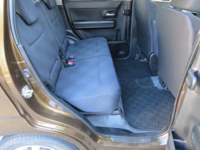 ワゴンＲ（新潟県新潟市中央区）画像14