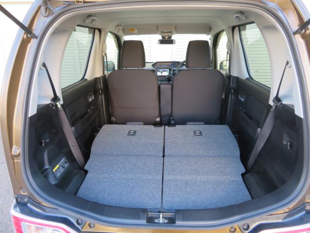 ワゴンＲ（新潟県新潟市中央区）画像18