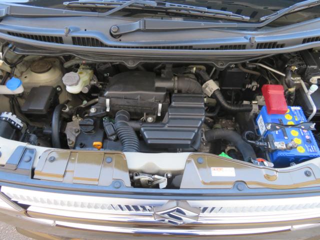 ワゴンＲ（新潟県新潟市中央区）画像30