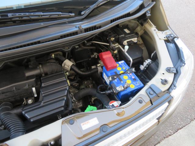 ワゴンＲ（新潟県新潟市中央区）画像32