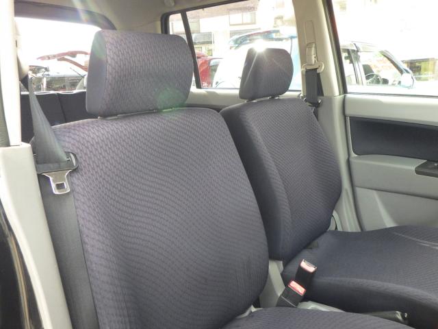 ワゴンＲ（新潟県新潟市中央区）画像23