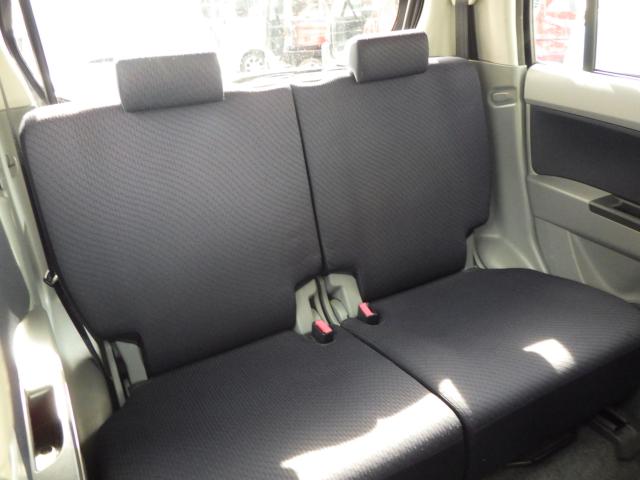 ワゴンＲ（新潟県新潟市中央区）画像24