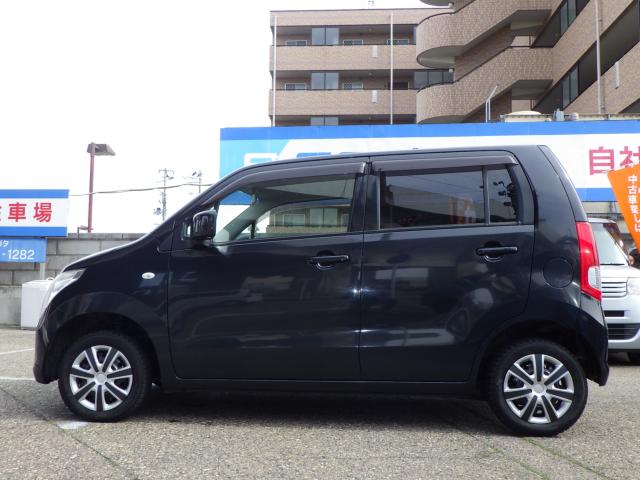 ワゴンＲ（新潟県新潟市中央区）画像10