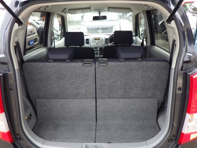 ワゴンＲ（新潟県新潟市中央区）画像7