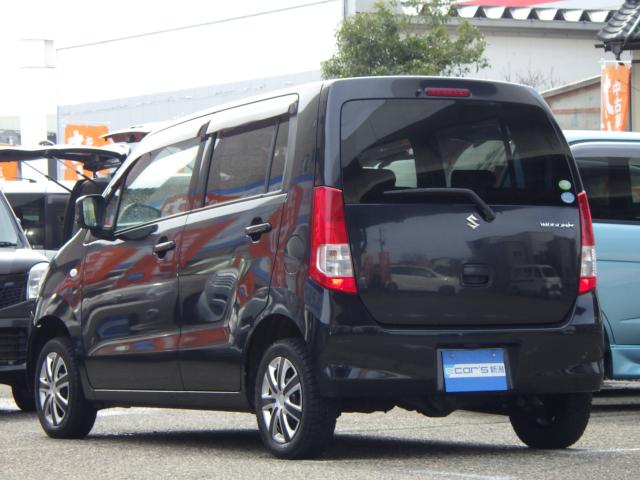 ワゴンＲ（新潟県新潟市中央区）画像9