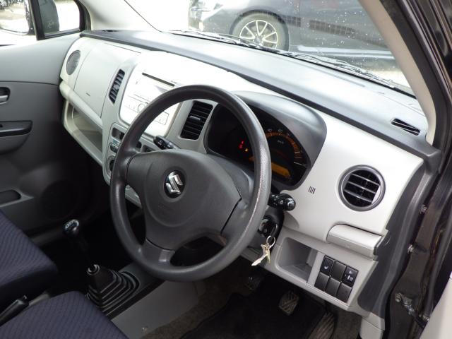 ワゴンＲ（新潟県新潟市中央区）画像12