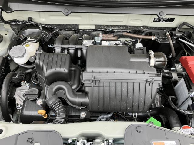 ハスラー（新潟県新潟市西蒲区）画像13