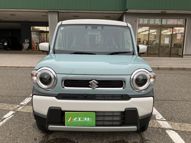 ハスラー（新潟県新潟市西蒲区）画像16