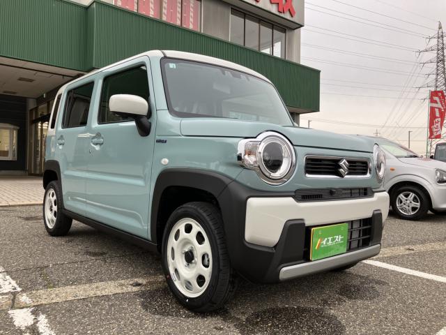 ハスラー（新潟県新潟市西蒲区）画像17