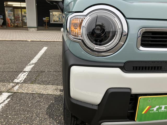 ハスラー（新潟県新潟市西蒲区）画像19