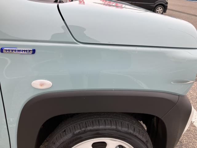 ハスラー（新潟県新潟市西蒲区）画像22