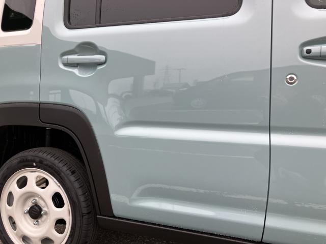 ハスラー（新潟県新潟市西蒲区）画像24