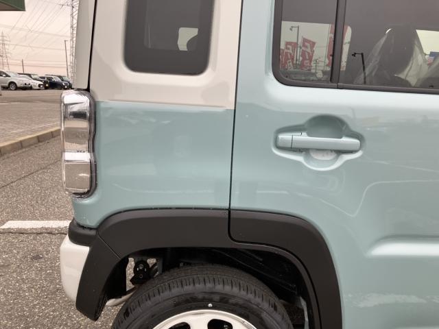 ハスラー（新潟県新潟市西蒲区）画像25