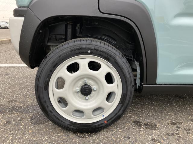 ハスラー（新潟県新潟市西蒲区）画像28