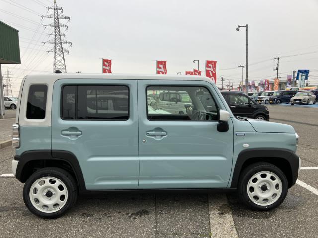 ハスラー（新潟県新潟市西蒲区）画像27