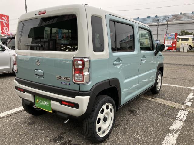 ハスラー（新潟県新潟市西蒲区）画像26