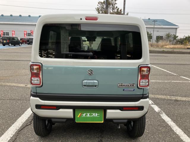 ハスラー（新潟県新潟市西蒲区）画像29