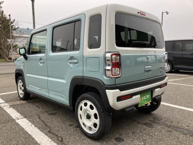 ハスラー（新潟県新潟市西蒲区）画像30