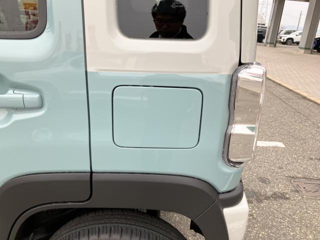 ハスラー（新潟県新潟市西蒲区）画像31