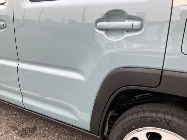 ハスラー（新潟県新潟市西蒲区）画像33