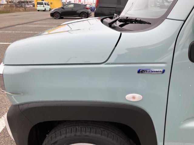 ハスラー（新潟県新潟市西蒲区）画像36