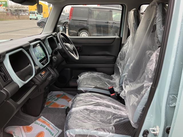 ハスラー（新潟県新潟市西蒲区）画像38