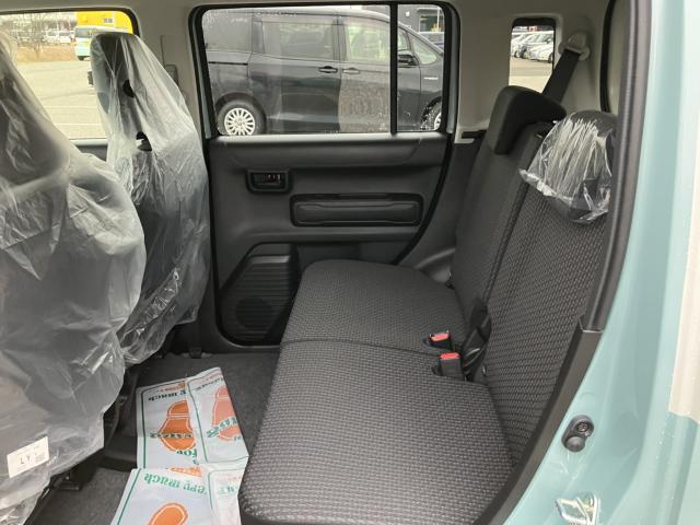 ハスラー（新潟県新潟市西蒲区）画像40