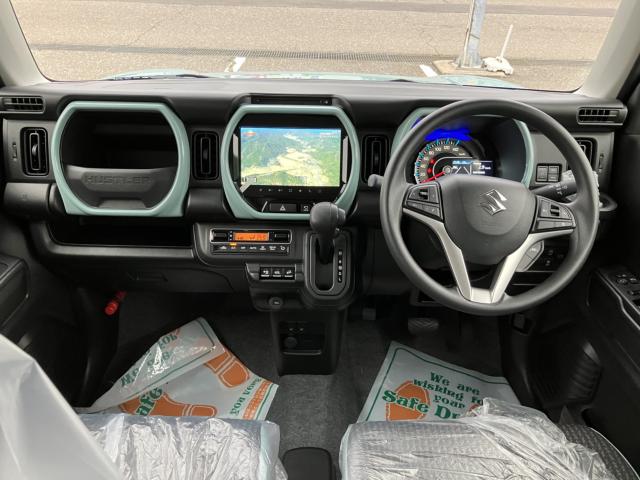 ハスラー（新潟県新潟市西蒲区）画像41