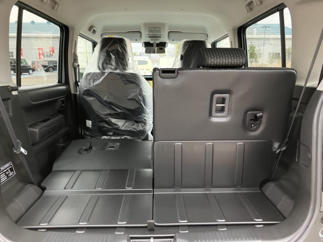 ハスラー（新潟県新潟市西蒲区）画像46