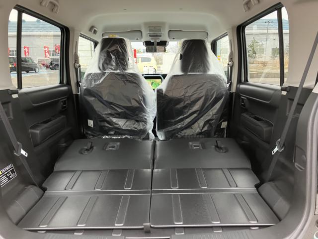 ハスラー（新潟県新潟市西蒲区）画像44