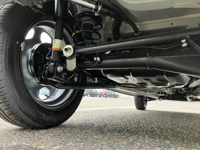 ハスラー（新潟県新潟市西蒲区）画像47