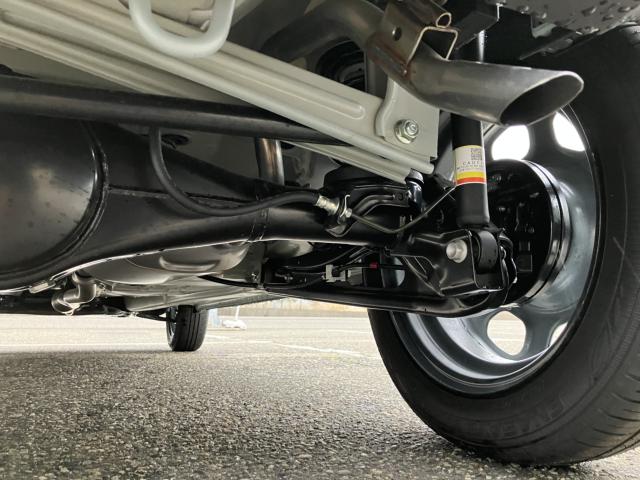 ハスラー（新潟県新潟市西蒲区）画像48