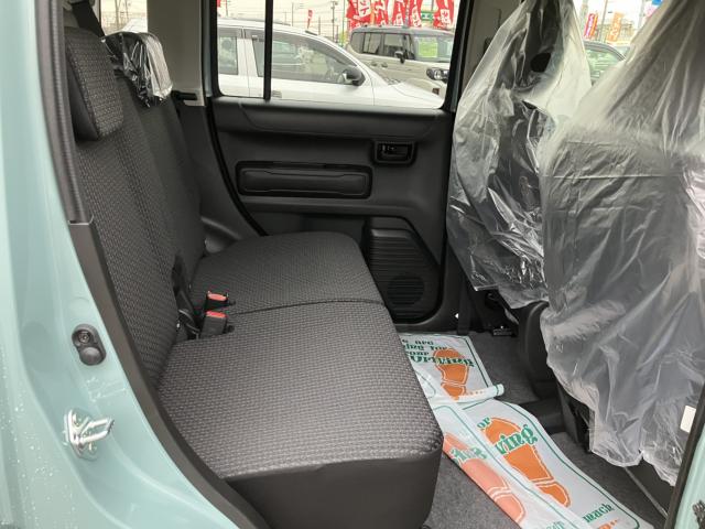 ハスラー（新潟県新潟市西蒲区）画像49